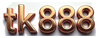 tk8888 logo