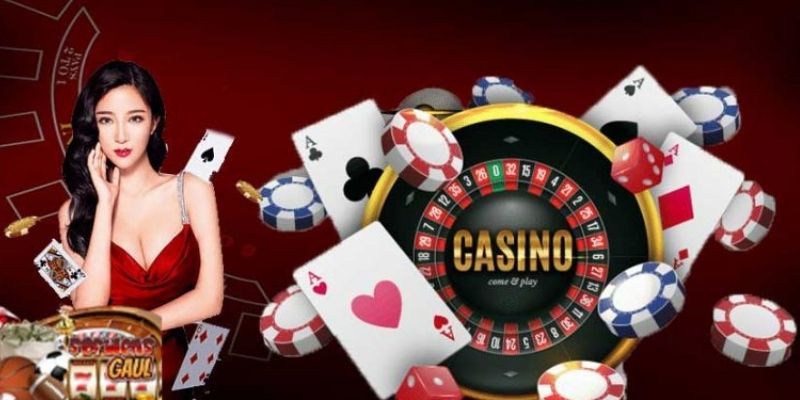 Chiến thuật chơi casino từ cao thủ