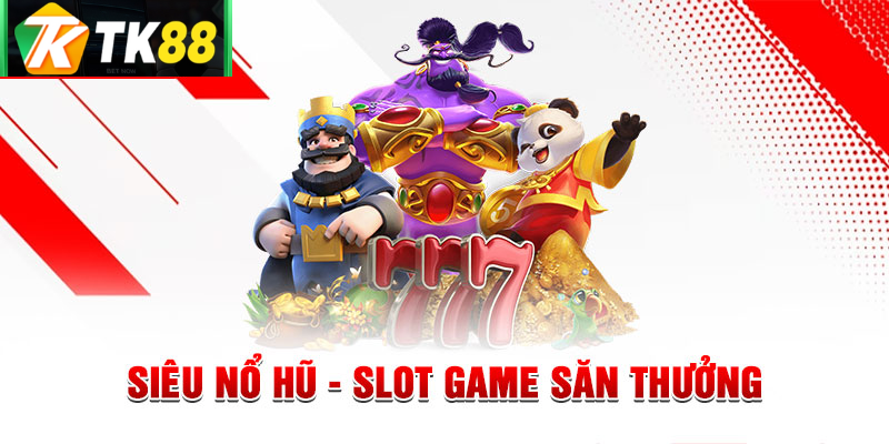 Mẹo giúp bạn đặt cược tại slot game dễ dàng chiến thắng