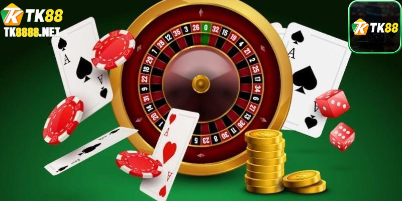 Khuyến mãi hot nhất cho người chơi casino