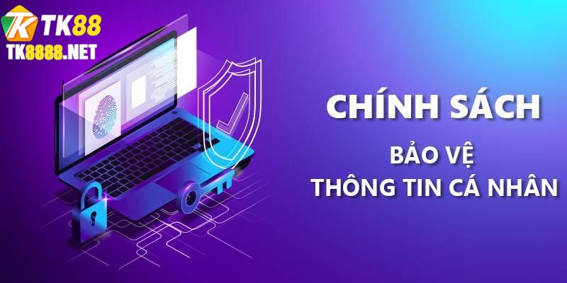 Chính sách bảo mật thông tin cá nhân người chơi