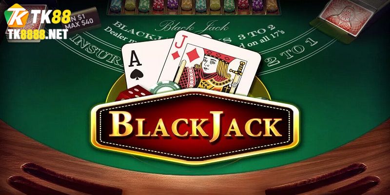 Blackjack TK88