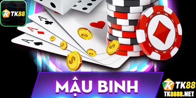mậu binh online