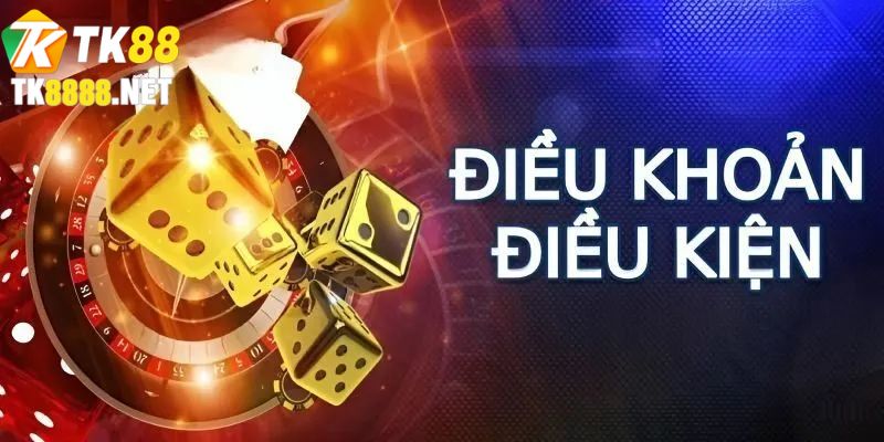 Mục đích sử dụng điều khoản và điều kiện tại nhà cái