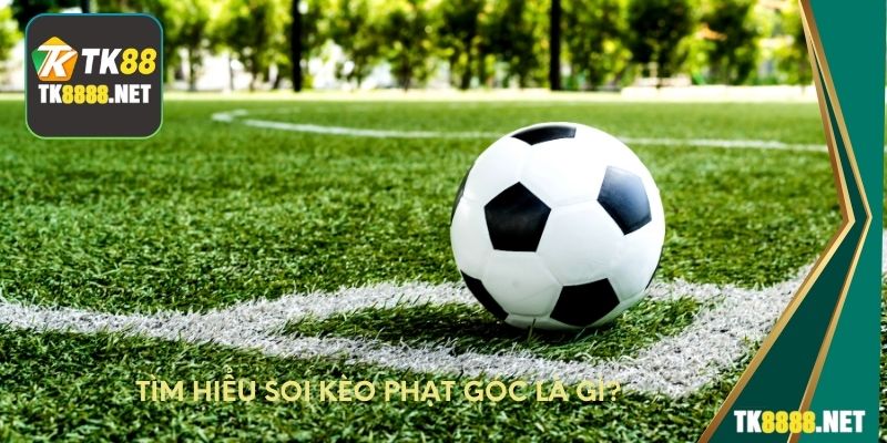 Tìm hiểu soi kèo phạt góc là gì?